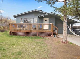 208 E Oakland St, Rapid City, SD 57701