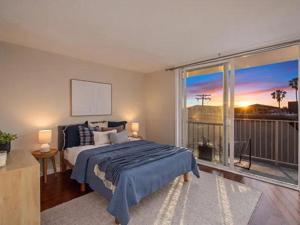 4477 Mentone St Unit 211, San Diego, CA 92107