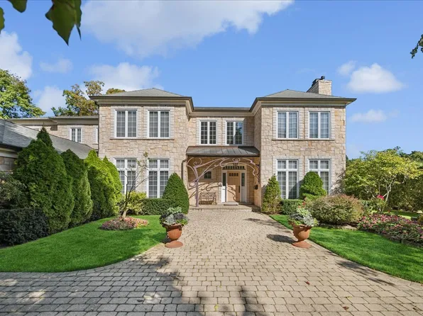 621 Sheridan Rd, Glencoe, IL 60022