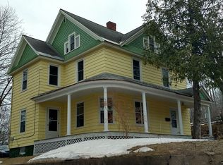 227 Hubbell St, Houghton, MI 49931