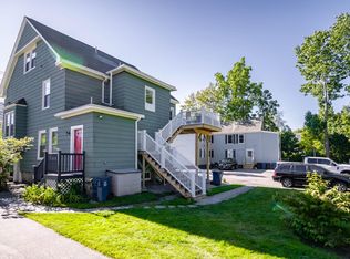 62 Ocean Ave #1, Portland, ME 04103