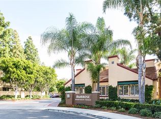 106 Amherst Aisle, Irvine, CA 92697