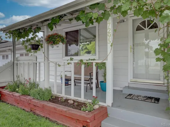 7295 Dexter Street, Commerce City, CO 80022