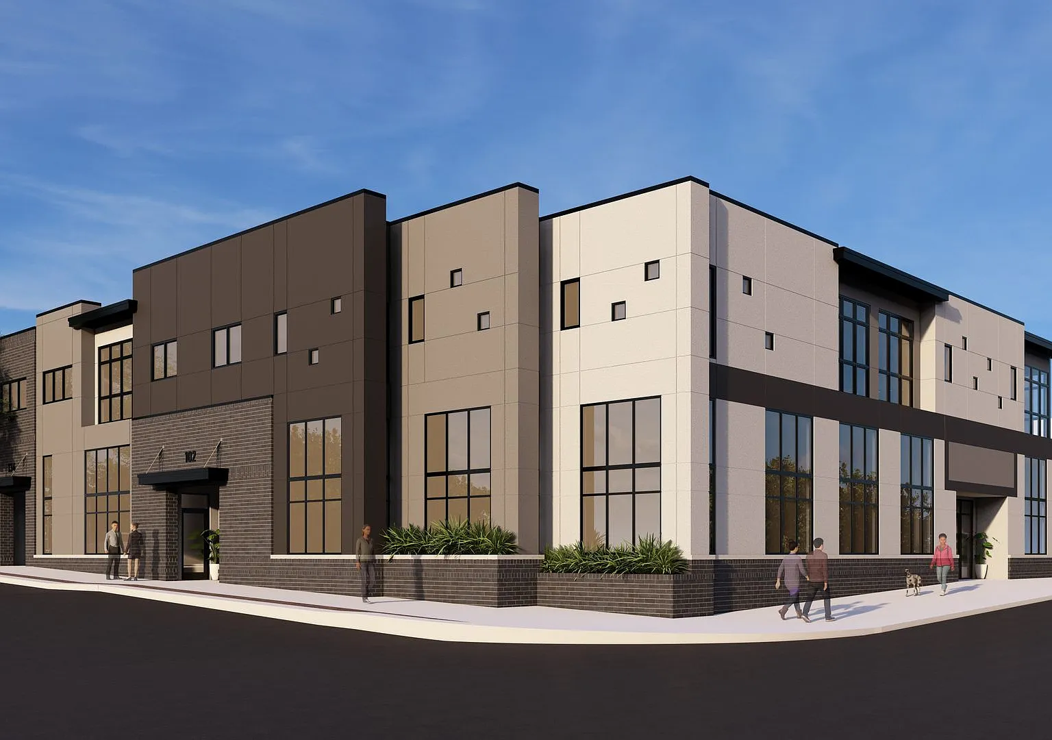 132 E University — Photo 1