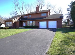 254 Cove Dr, Flossmoor, IL