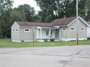 214 N State St, Rittman, OH 44270