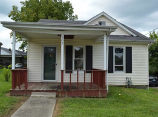 402 E Front St, Glasgow, KY 42141