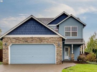 1003 SW View Crest Dr, Dundee, OR 97115