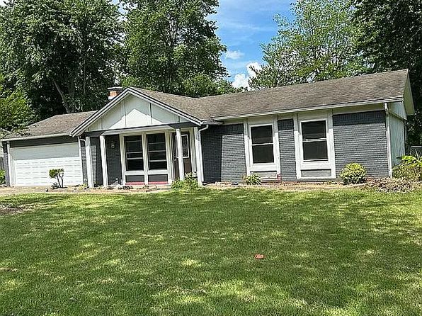 14000 Marilyn Dr