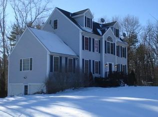 17 Ruth Cir, Haverhill, MA 01832