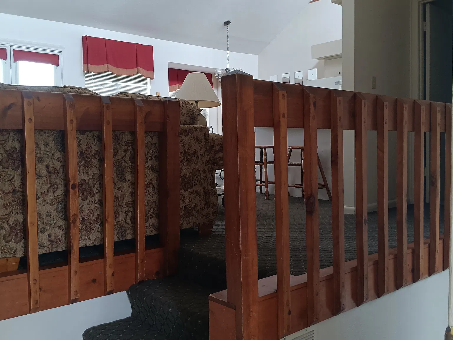 2 bed, $1,600 — Photo 2