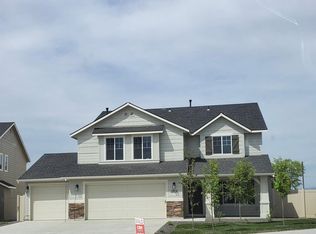2824 W Silver River St, Meridian, ID 83646
