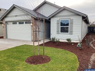 2177 SE Academy St, Dallas, OR 97338