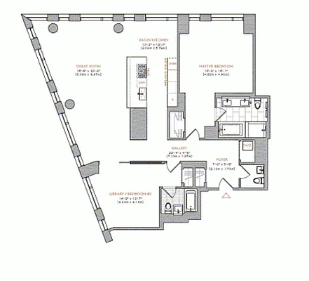 Sold by Citi Habitats | media 1