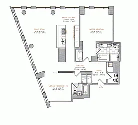 Sold by Citi Habitats