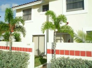 3202 San Remo Cir, Homestead, FL 33035