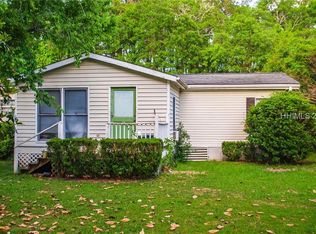 22 Quail Run Ln, Bluffton, SC 29910