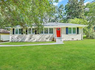 2347 Manor Ave, East Pt, GA 30344