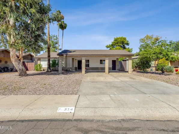 314 W TOPEKA Drive, Phoenix, AZ 85027