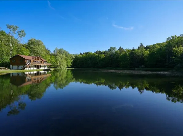 226 Poley Road, North Branch, NY 12766