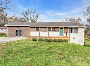 604 Malta Dr, Nashville, TN 37207