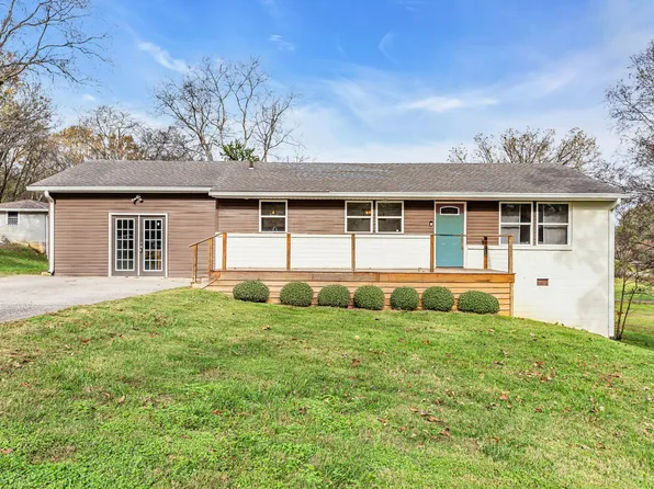 604 Malta Dr, Nashville, TN 37207