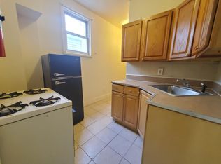 628 Bramhall Ave #1R, Jersey City, NJ 07304