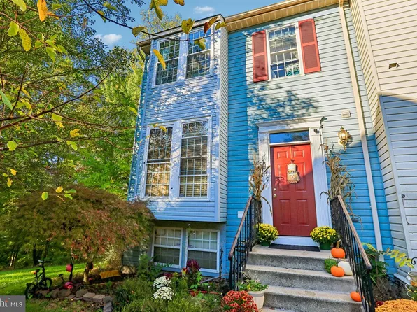 7739 Patuxent Oak Ct, Elkridge, MD 21075