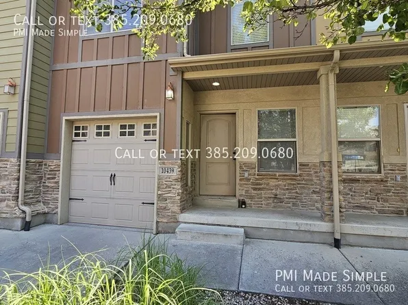 10439 S Sage Vista Way, South Jordan, UT 84009