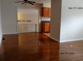 5012 Redstone Dr, Jacksonville, FL 32210