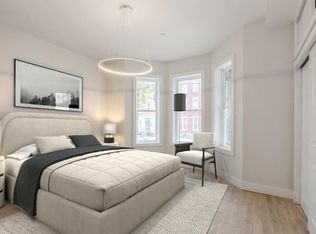 543 Palisade Ave FLOOR 1, Jersey City, NJ