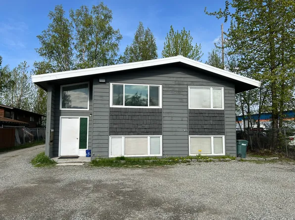 8030 Lake Otis Pkwy, Anchorage, AK