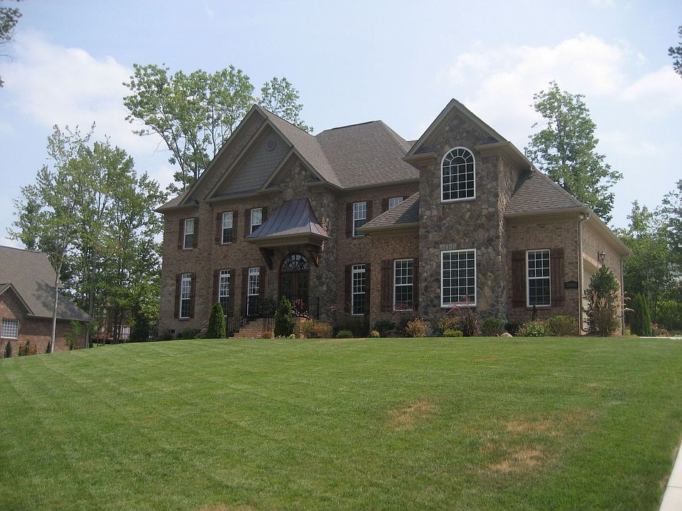 Stunning home with established yard