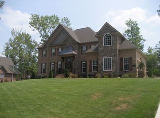 7006 Ellington Farm Ln, Mint Hill, NC 28227