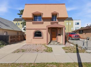 2443 N Clay St, Denver, CO 80211