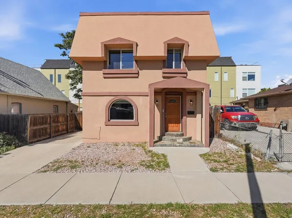 2443 N Clay St, Denver, CO 80211