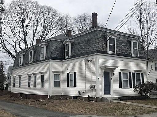 1st image of 9 West St #1