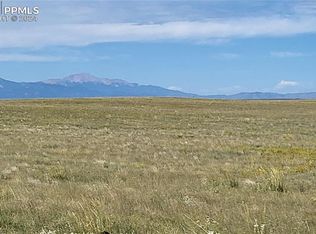 S Ellicott Hwy, Calhan, CO 80808