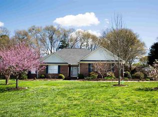 620 Gramercy Blvd, Spartanburg, SC 29301