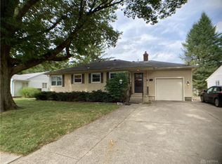 405 Wolf Ave, Englewood, OH