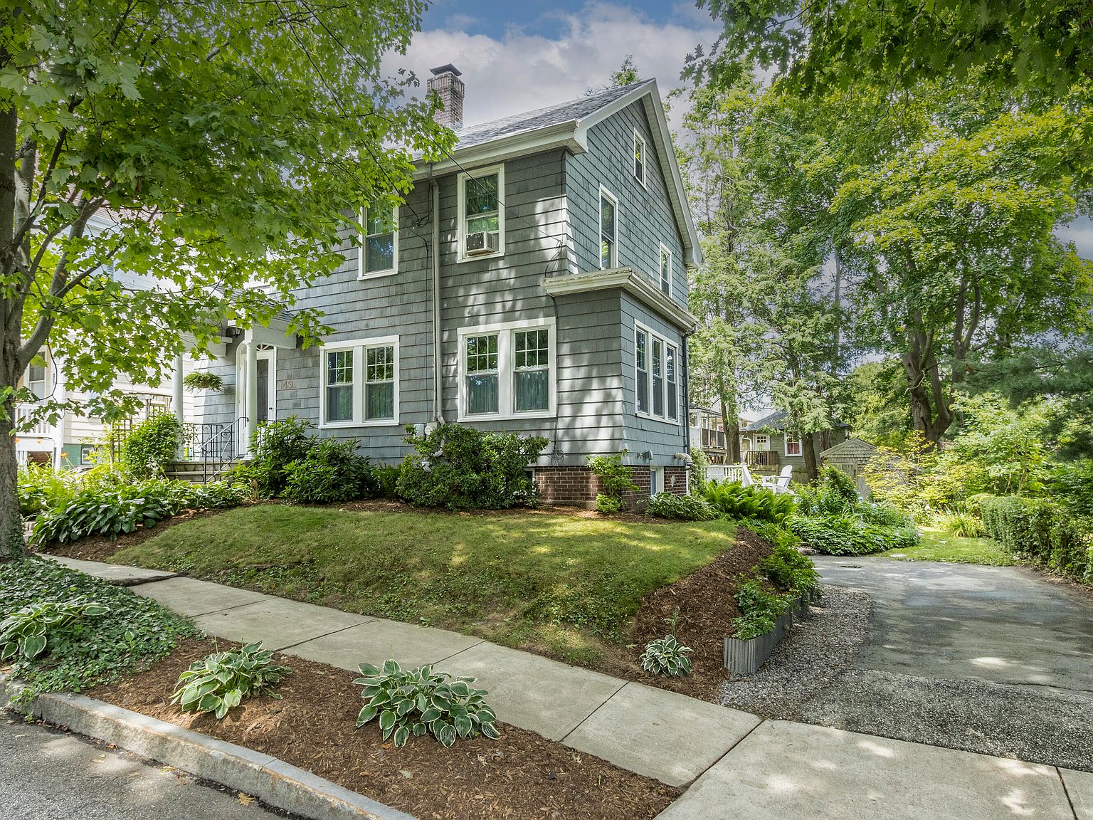 149 Ashmont Street, Portland, ME 04103 Zillow