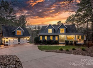 1461 Sunset Point Dr, Connelly Springs, NC 28612