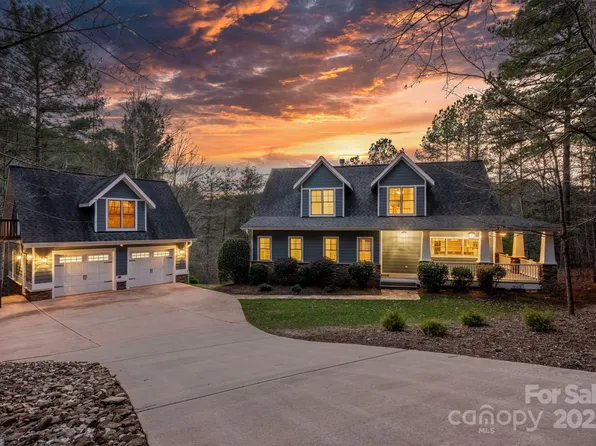 1461 Sunset Point Dr, Connelly Springs, NC 28612