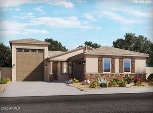 41565 W Cathedral Rock Pass, Maricopa, AZ 85138