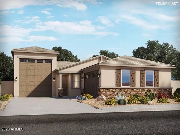 41565 W Cathedral Rock Pass Pass, Maricopa, AZ 85138