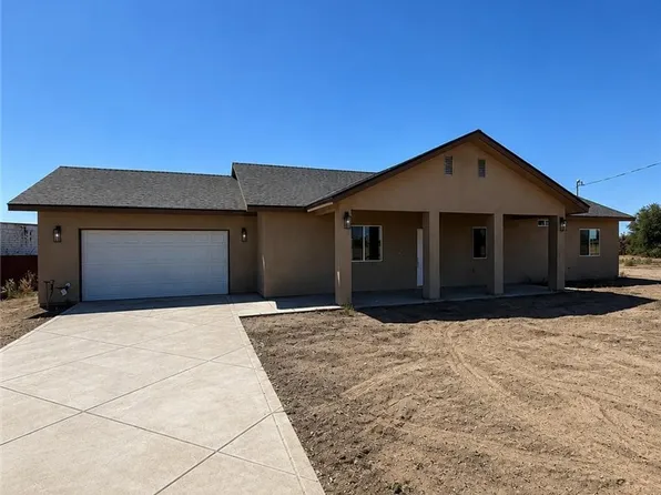 16836 N Lake St, Madera, CA 93638