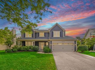 34062 N Sulkey Dr, Grayslake, IL