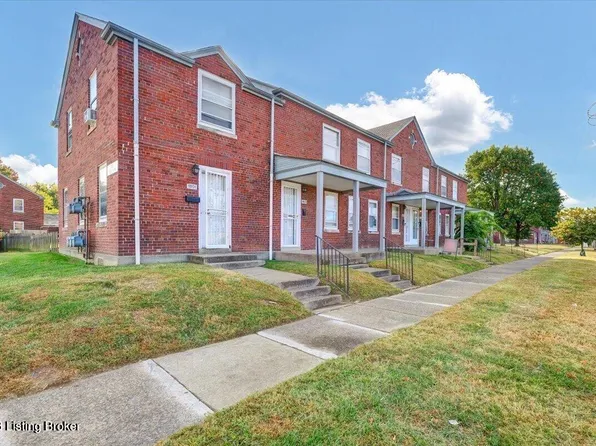 1809 Dixie Hwy, Louisville, KY 40210