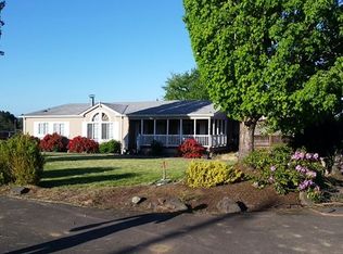 56106 Hazen Rd, Warren, OR 97053