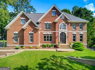 565 Greenview Ter, Milton, GA 30004